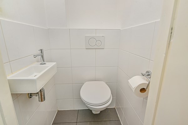 Medium property photo - Kerklaan 121, 2282 CH Rijswijk